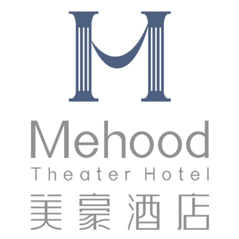 美豪酒店(常州恐龙园旗舰店) Logo
